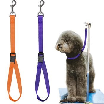 Custom Pet Dog Grooming Loops