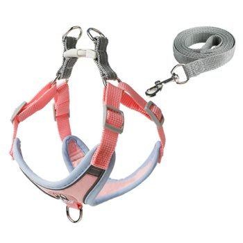 Custom Pet Harness