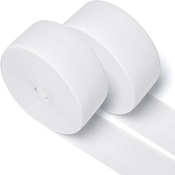 Custom Polyester Elastic Bands