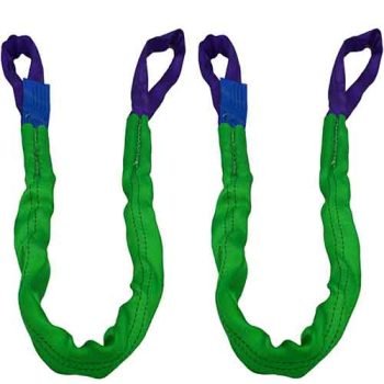 Custom Polyester Heavy Duty Web Slings