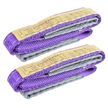 Custom Polyester Lifting Sling