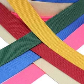 Custom Polyester Outdoor Chair Strap