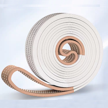 Custom Polyester Ratchet Straps