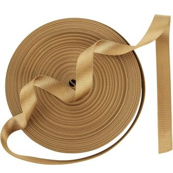 Custom Polyester Webbing Strap