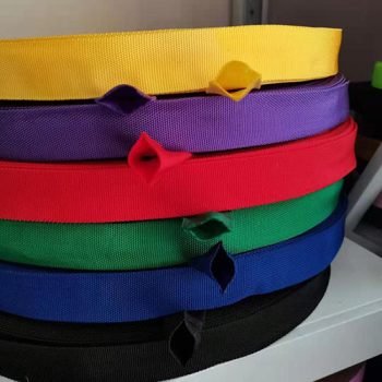 Custom Polypropylene Hollow Strap