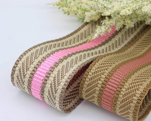 Custom Polypropylene PP Flame Retardant Webbing