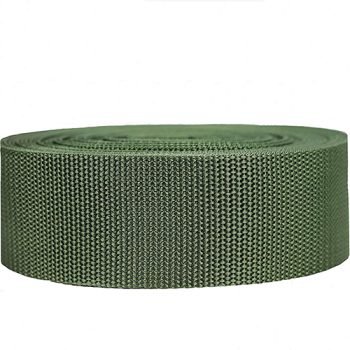 Custom Polypropylene Webbing