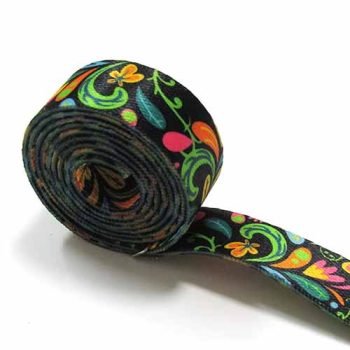 Custom Printed Waterproof Webbing