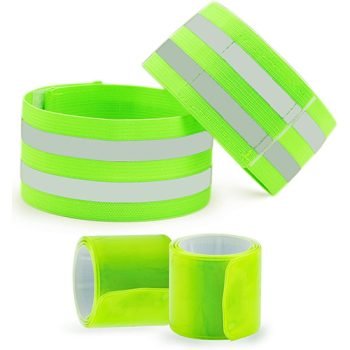 Custom Reflective Bands