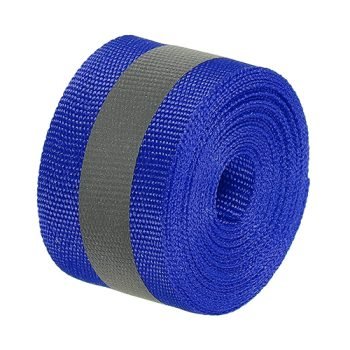Custom Reflective Safety Tape