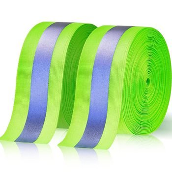 Custom Reflective Safety Webbing
