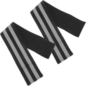 Custom Reflective Wristbands