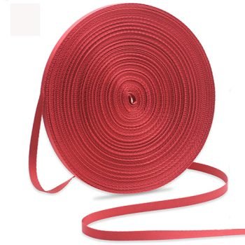 Custom Sewing Nylon Webbing