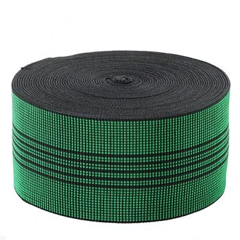 Custom Sofa Elastic Chair Webbing