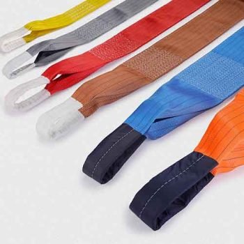 Custom Synthetic Web Slings
