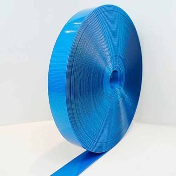 Custom TPU Coated Webbing