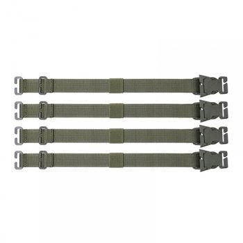 Custom Tactical Molle Straps