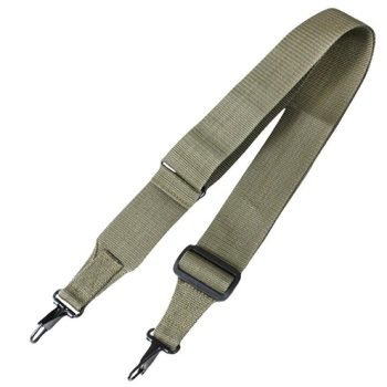 Custom Tactical Utility Strap
