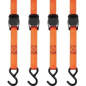 Custom Tie Down Straps