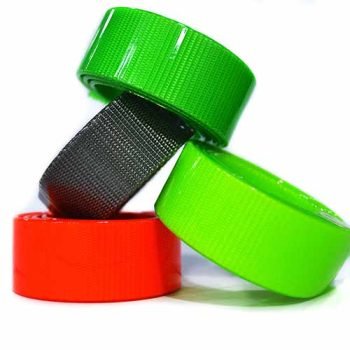 Custom Transparent TPU Webbing
