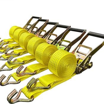 Custom Truck Straps