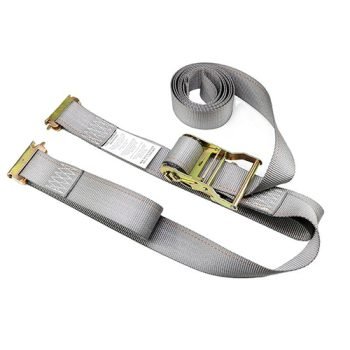 Custom Truck Track Ratchet Straps