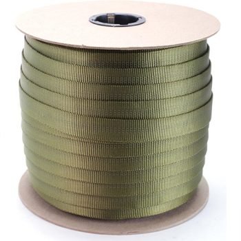 Custom Tubular Nylon Military