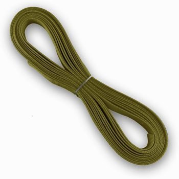 Custom Tubular Nylon Webbing