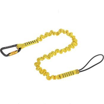 Custom Tubular Webbing Tool Tether
