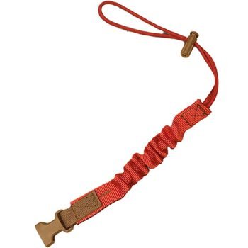 Custom Tubular Webbing with Bungee