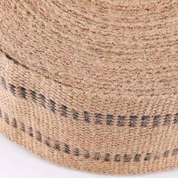Custom Upholstery Jute Webbing