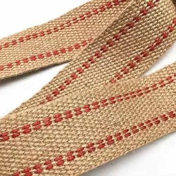 Custom Upholstery Webbing for Chairs