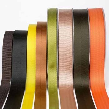 Custom Waterproof Seat Belt