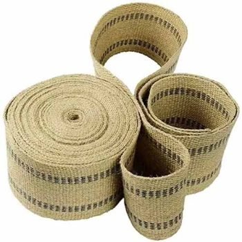 Custom Webbing for Chairs