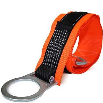 D Ring Anchorage Sling