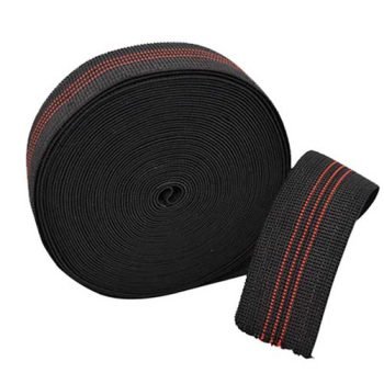 Elastic Lawn Chair Webbing