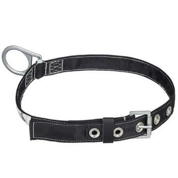 Fall Protection Safety Harness Restraint Belt