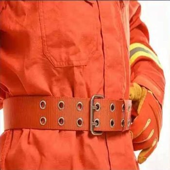 Firefighter Belt
