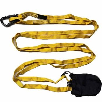 Firefighter Rescue Webbing