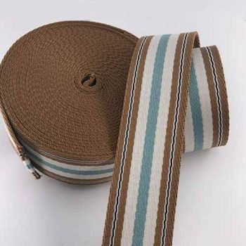Flame retardant Webbing