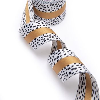 Heat Transfer Webbing