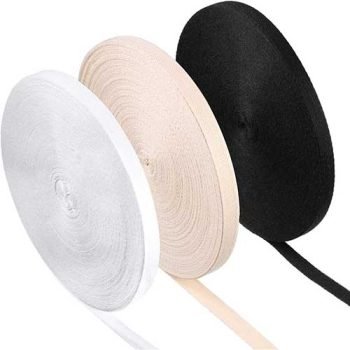 Herringbone Binding Tape