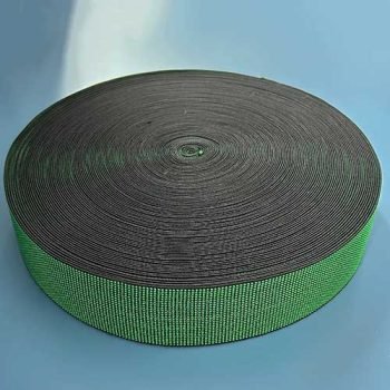 High-strength Elastic Band Webbing