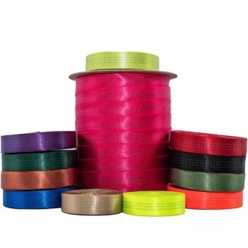Nylon Firefighter Webbing