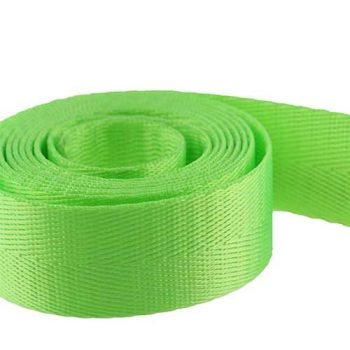 Nylon Herringbone Twill Tape
