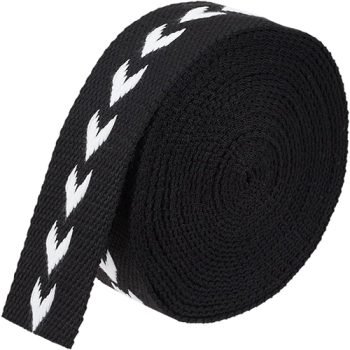 Polycotton Pattern Webbing