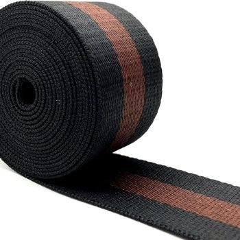 Polyester-Cotton Blend Strap