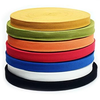 Polyester Webbing for Garden Chairs