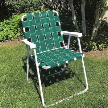 Polypropylene Lawn Furniture Re-Webbing