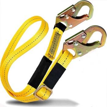 Safety Positioning Lanyard